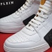 8PHILIPP PLEIN shoes for Men's PHILIPP PLEIN High Sneakers #999926307