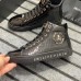 5PHILIPP PLEIN shoes for Men's PHILIPP PLEIN High Sneakers #A29908