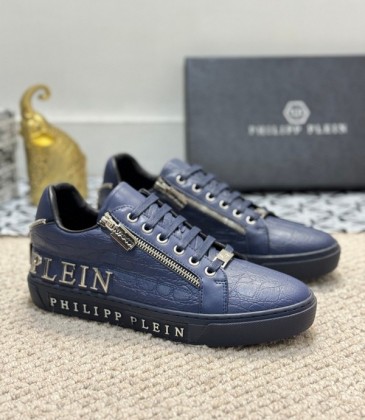 PHILIPP PLEIN shoes for Men's PHILIPP PLEIN High Sneakers #A34602