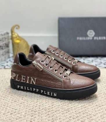 PHILIPP PLEIN shoes for Men's PHILIPP PLEIN High Sneakers #A34603