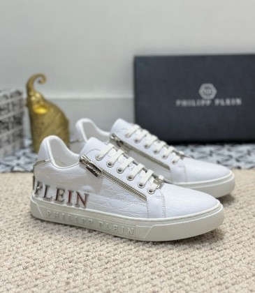 PHILIPP PLEIN shoes for Men's PHILIPP PLEIN High Sneakers #A34605