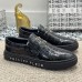 6PHILIPP PLEIN shoes for Men's PHILIPP PLEIN High Sneakers #A37398
