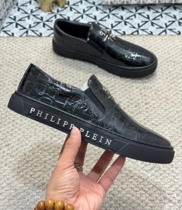 PHILIPP PLEIN shoes for Men's PHILIPP PLEIN High Sneakers #A37398