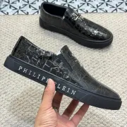 PHILIPP PLEIN shoes for Men's PHILIPP PLEIN High Sneakers #A37400