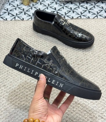 PHILIPP PLEIN shoes for Men's PHILIPP PLEIN High Sneakers #A37400