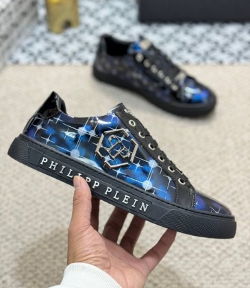 PHILIPP PLEIN shoes for Men's PHILIPP PLEIN High Sneakers #A37405