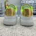 3PHILIPP PLEIN shoes for Men's PHILIPP PLEIN High Sneakers #A41404