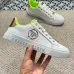 1PHILIPP PLEIN shoes for Men's PHILIPP PLEIN High Sneakers #A41404