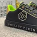 5PHILIPP PLEIN shoes for Men's PHILIPP PLEIN High Sneakers #A41405