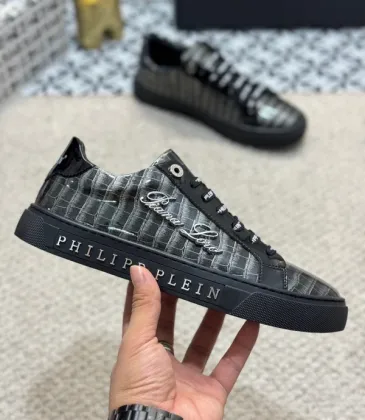 PHILIPP PLEIN shoes for Men's PHILIPP PLEIN High Sneakers #A41406