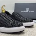 3PHILIPP PLEIN shoes for Men's PHILIPP PLEIN High Sneakers #A44511