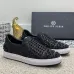 7PHILIPP PLEIN shoes for Men's PHILIPP PLEIN High Sneakers #A44511