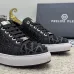 3PHILIPP PLEIN shoes for Men's PHILIPP PLEIN High Sneakers #A44512