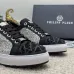 3PHILIPP PLEIN shoes for Men's PHILIPP PLEIN High Sneakers #A44513