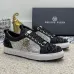 6PHILIPP PLEIN shoes for Men's PHILIPP PLEIN High Sneakers #A44513