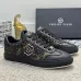 7PHILIPP PLEIN shoes for Men's PHILIPP PLEIN High Sneakers #A44514