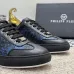 3PHILIPP PLEIN shoes for Men's PHILIPP PLEIN High Sneakers #A44517