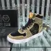 3PHILIPP PLEIN shoes for Men's PHILIPP PLEIN High Sneakers #A45137