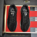 6PHILIPP PLEIN Leather Shoes for Men's PHILIPP PLEIN Sneakers #999922123