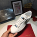 4PHILIPP PLEIN new shoes Men's PHILIPP PLEIN Leather Sneakers white #9105058