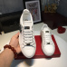 7PHILIPP PLEIN new shoes Men's PHILIPP PLEIN Leather Sneakers white #9105058