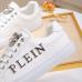 3PHILIPP PLEIN shoes for Men's PHILIPP PLEIN Sneakers #9127016