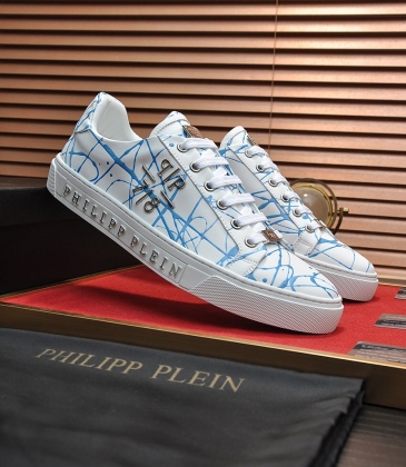 PHILIPP PLEIN shoes for Men's PHILIPP PLEIN Sneakers #999901570