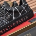 9PHILIPP PLEIN shoes for Men's PHILIPP PLEIN Sneakers #999901574