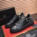 3PHILIPP PLEIN shoes for Men's PHILIPP PLEIN Sneakers #999902215