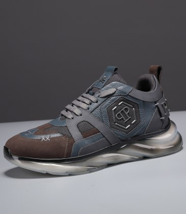 PHILIPP PLEIN shoes for Men's PHILIPP PLEIN Sneakers #999919228
