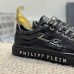3PHILIPP PLEIN shoes for Men's PHILIPP PLEIN Sneakers #A32039