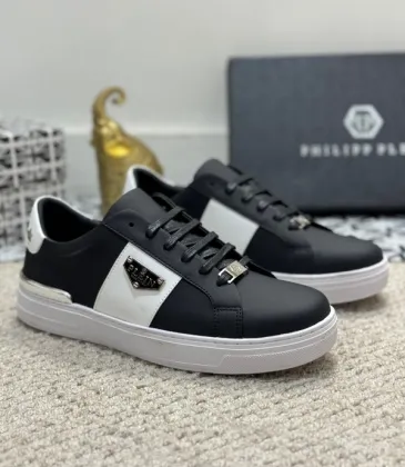 PHILIPP PLEIN shoes for Men's PHILIPP PLEIN Sneakers #A43359