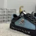 3PHILIPP PLEIN shoes for Men's PHILIPP PLEIN Sneakers #A43577