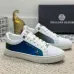 6PHILIPP PLEIN shoes for Men's PHILIPP PLEIN Sneakers #A43580