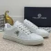 6PHILIPP PLEIN shoes for Men's PHILIPP PLEIN Sneakers #A45418