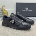 6PHILIPP PLEIN shoes for Men's PHILIPP PLEIN Sneakers #A45419