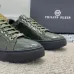 3PHILIPP PLEIN shoes for Men's PHILIPP PLEIN Sneakers #A45420