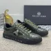 6PHILIPP PLEIN shoes for Men's PHILIPP PLEIN Sneakers #A45420