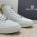 3PHILIPP PLEIN shoes for Men's PHILIPP PLEIN Sneakers #A45421