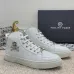 6PHILIPP PLEIN shoes for Men's PHILIPP PLEIN Sneakers #A45421