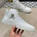 1PHILIPP PLEIN shoes for Men's PHILIPP PLEIN Sneakers #A45421