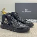 6PHILIPP PLEIN shoes for Men's PHILIPP PLEIN Sneakers #A45422