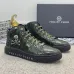 6PHILIPP PLEIN shoes for Men's PHILIPP PLEIN Sneakers #A45423