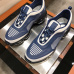 22Prada Shoes 1:1 Good Quality Men's Prada air cushion shoes #999928009