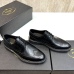 6Prada Shoes for Men's Fashionable Formal Leather Shoes #A23698