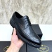 7Prada Shoes for Men's Fashionable Formal Leather Shoes #A23698