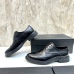 9Prada Shoes for Men's Fashionable Formal Leather Shoes #A23698