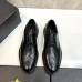 1Prada Shoes for Men's Fashionable Formal Leather Shoes #A23698