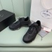 4Prada Shoes for Men's Prada Sneakers #999902190