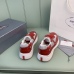 8Prada Shoes for Men's Prada Sneakers #999922577